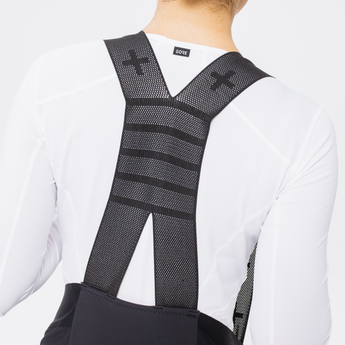 DISTANCE WINTER BIB TIGHTS+ WOMENS