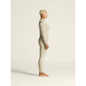ACTIVE COMFORT LS W chemise américaine à manches longues