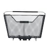 LESTO MIK REAR BASKET Fahrradkorb hinten 