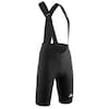 UMA GT BIB SHORTS S11 kurze Damen Trägerhose