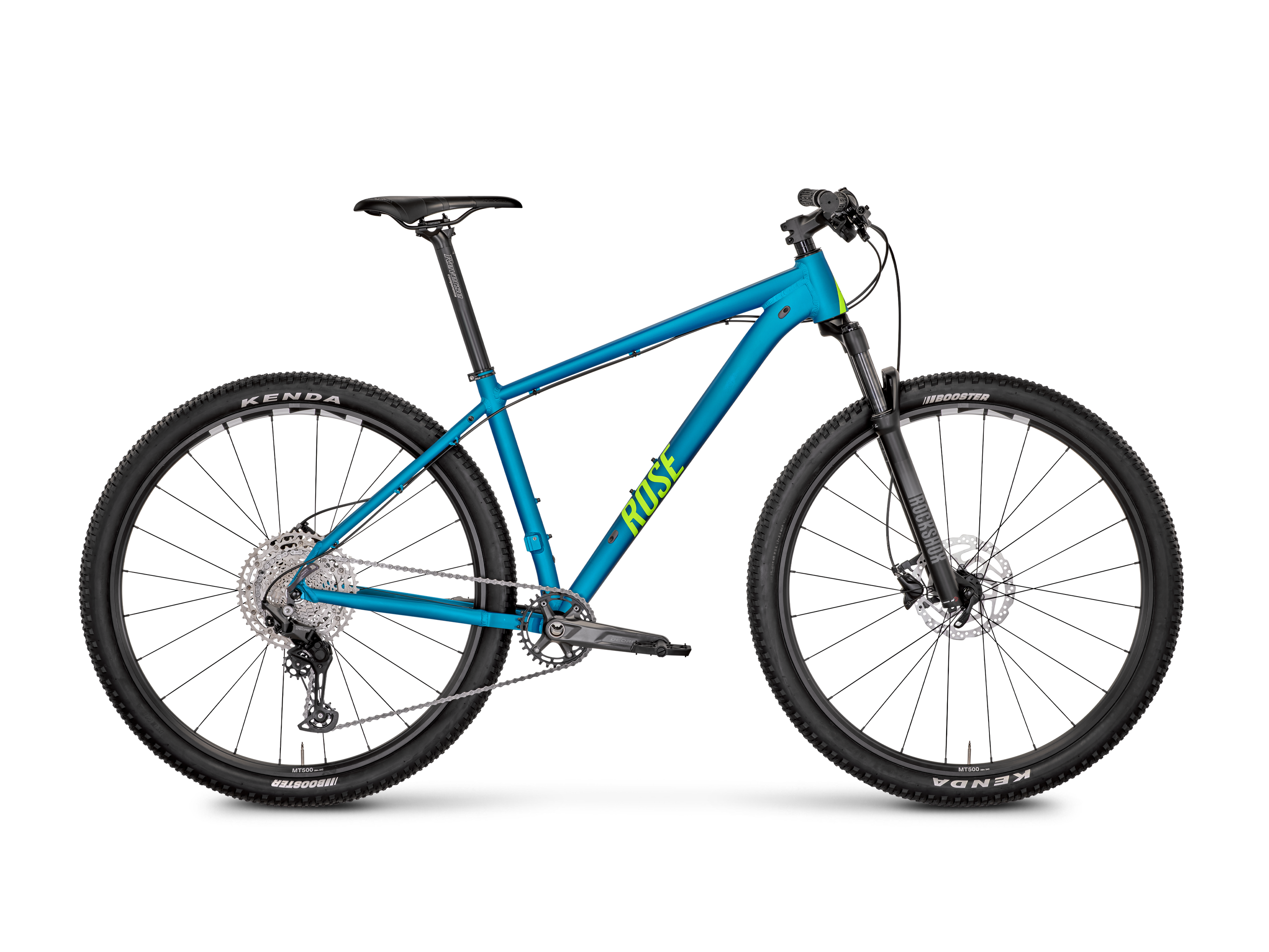 Immediately available mountain bikes ROSE Bikes