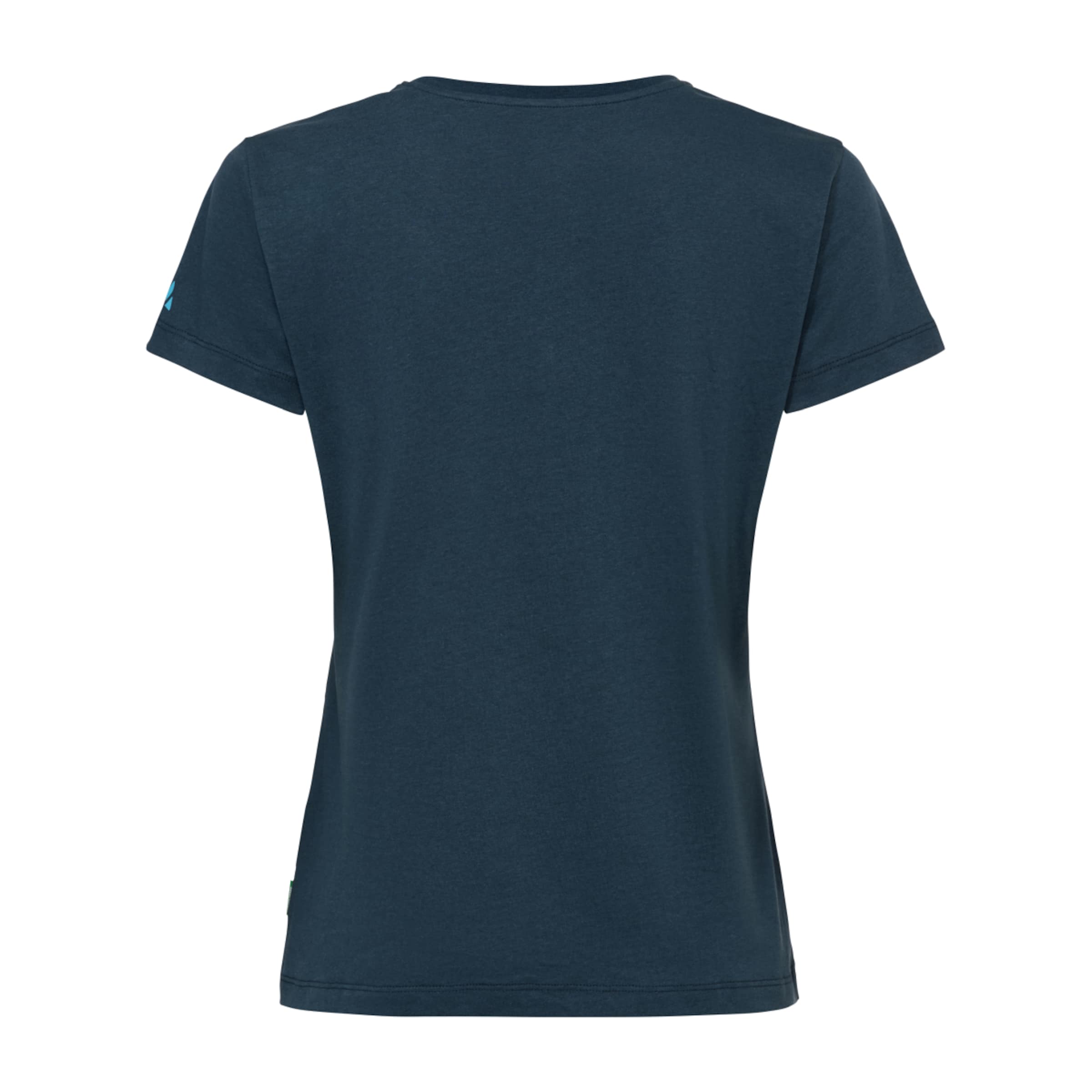WOMEN'S CYCLIST T-SHIRT V  