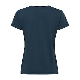 WOMEN'S CYCLIST T-SHIRT V  