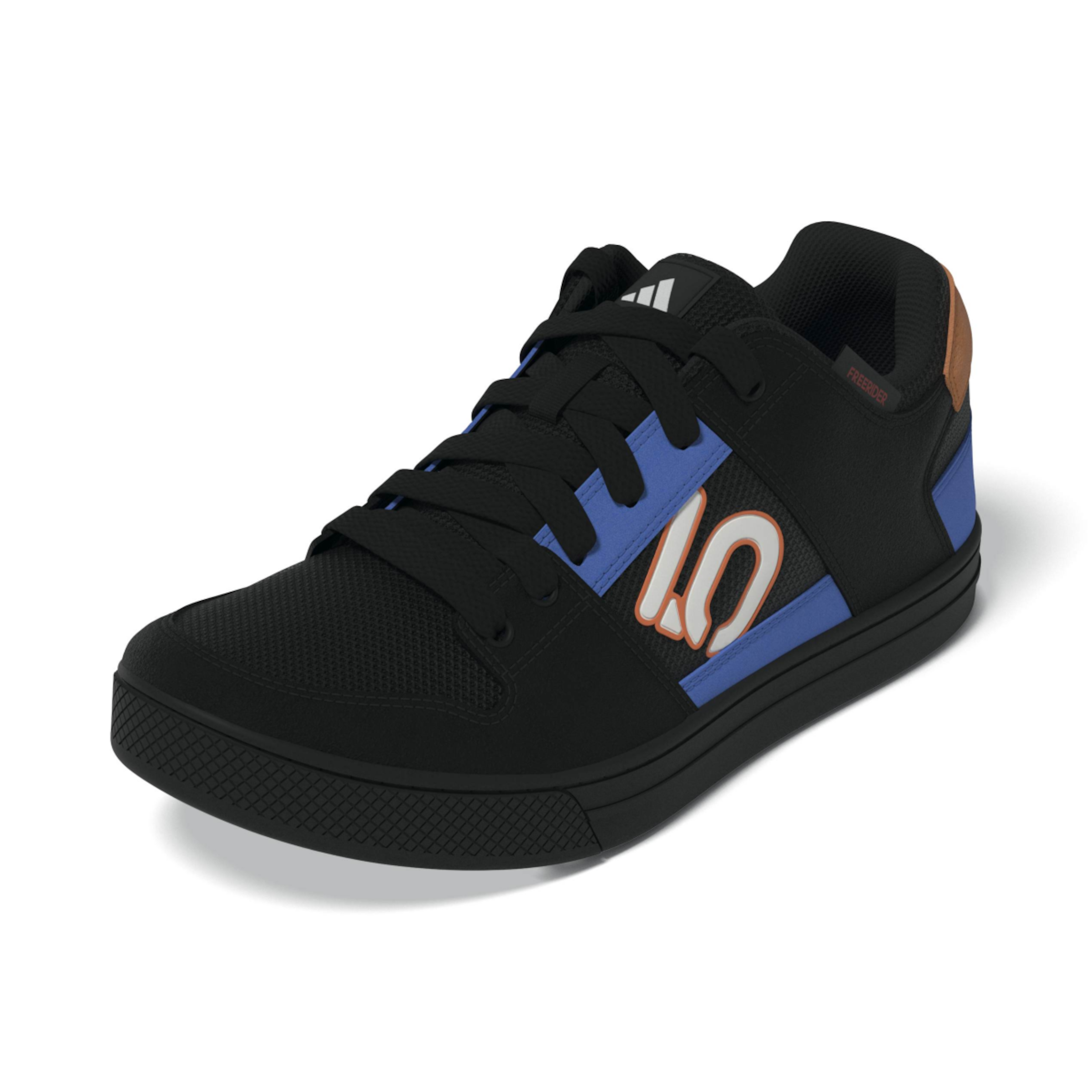 FREERIDER Flat Pedal MTB Schuhe 