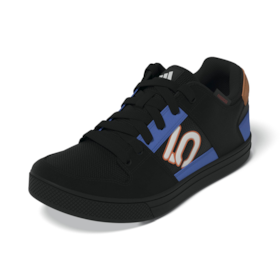 FREERIDER Flat Pedal MTB Schuhe 