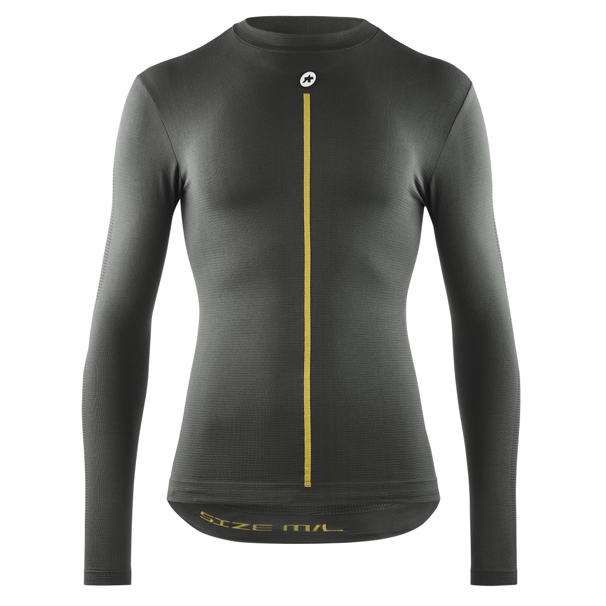 SPRING FALL LS SKIN LAYER Thermo Long-Sleeve Base Layer