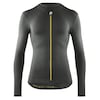 SPRING FALL LS SKIN LAYER Thermo Langarm Unterhemd