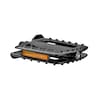 Tour Grip Pro + XXL Plattform-Pedale Pedalsatz