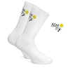 NICE TRY CYCLING SOCKS Fahrradsocken