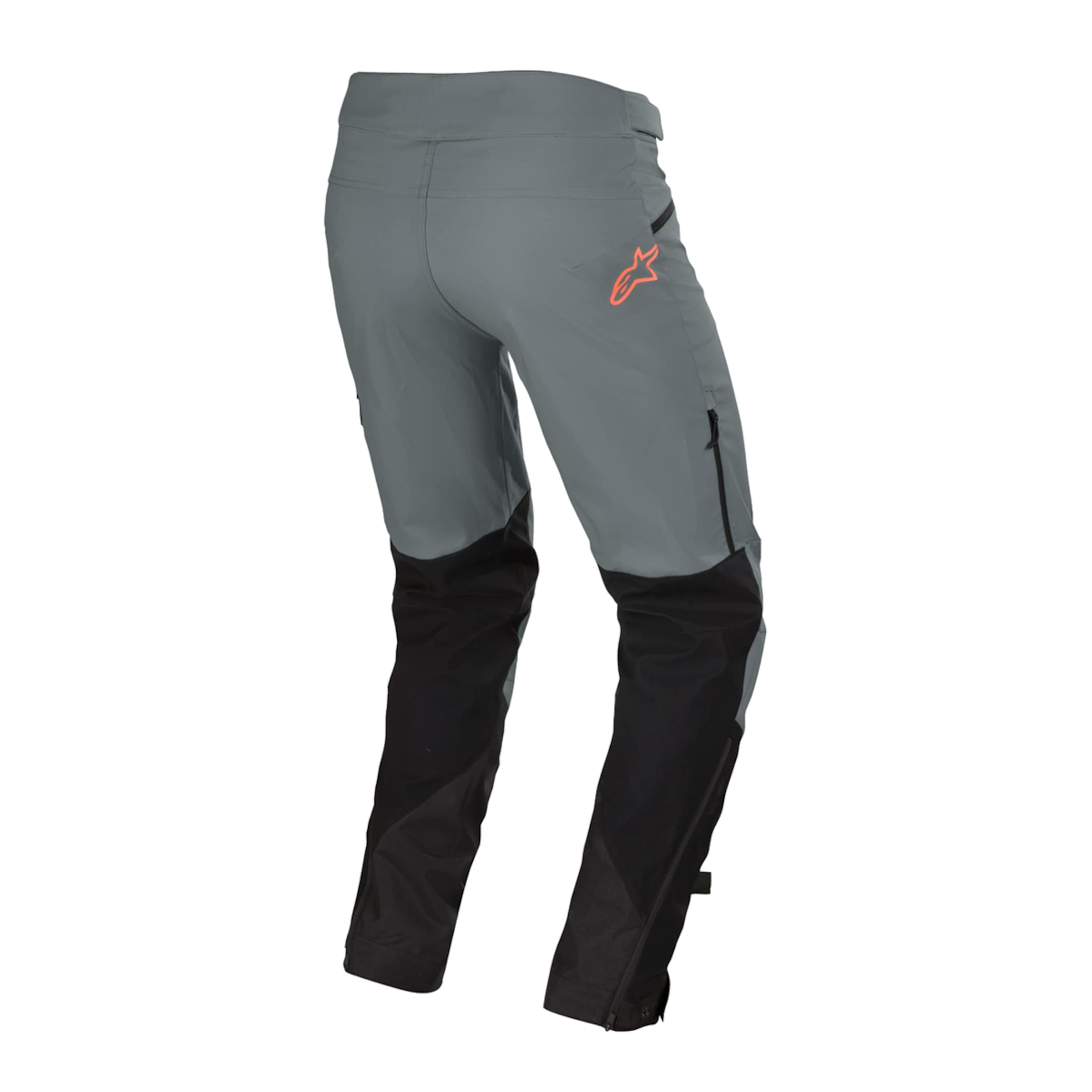 NEVADA Softshell Pants 