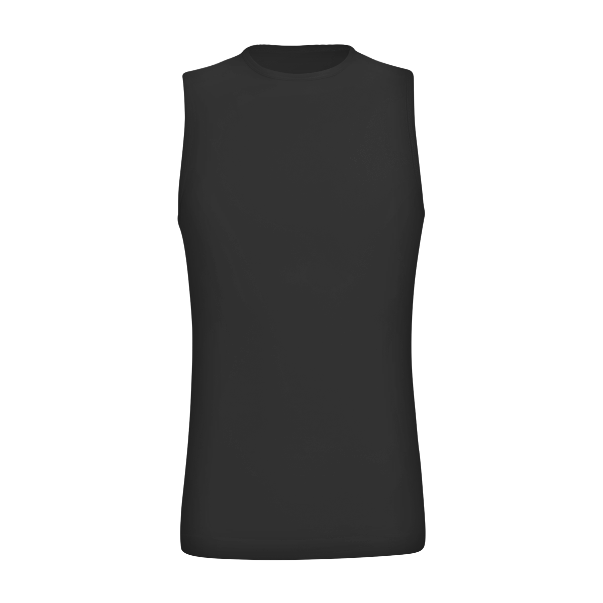 M Seamless Baselayer Top