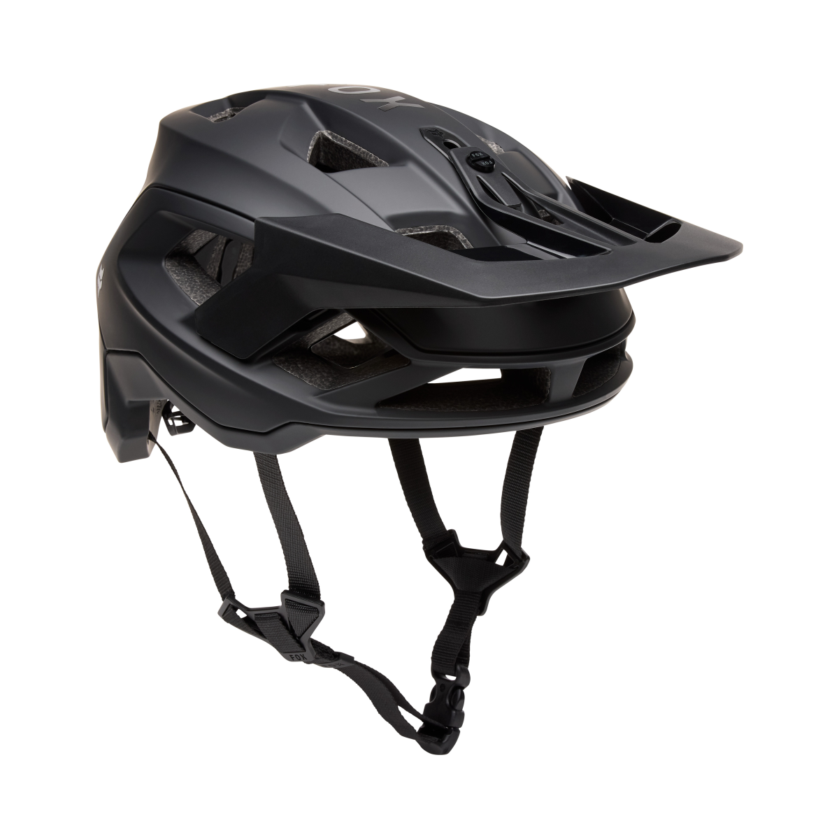 SPEEDFRAME HELMET SOLID MTB Helmet