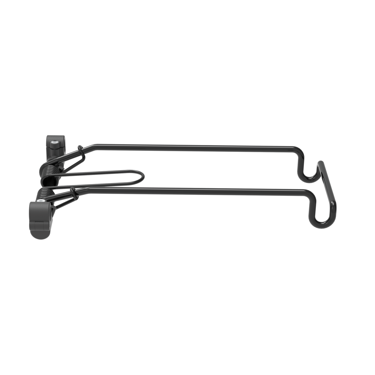 Spring Clamp for Tetrarack M1 Luggage Rack