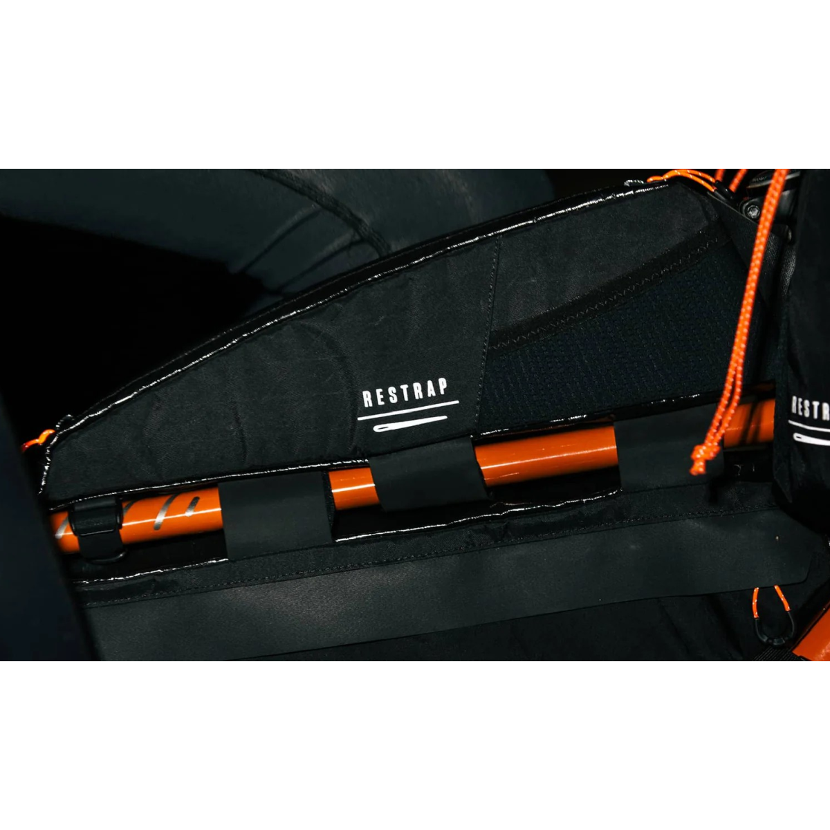 ADVENTURE RACE bovenbuistas