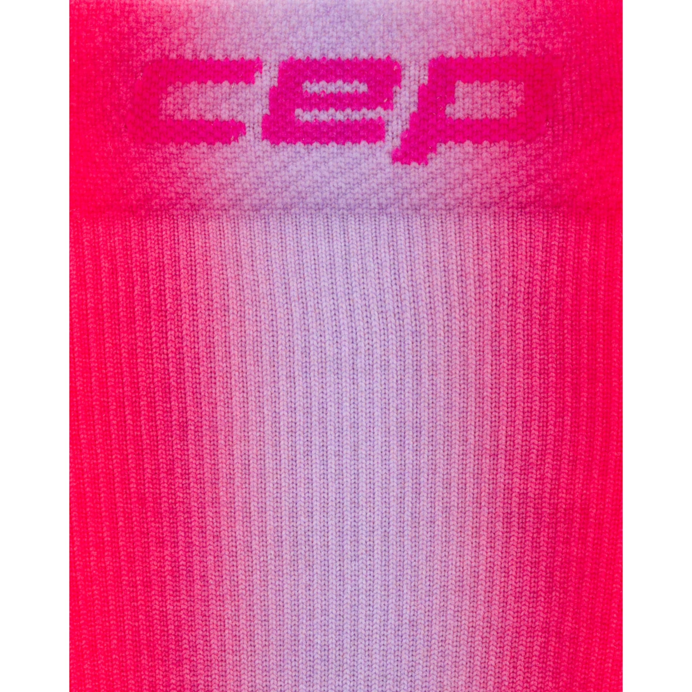 CORE RUN COMPRESSION EDT. GRADIENT SOCKS MID CUT 5.0 Women’s Compression Socks