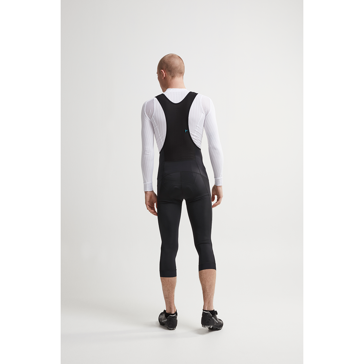 ESSENCE BIB KNICKERS M Herren ¾ Trägerhose