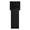 Bordo Big 6000 120 cm Faltschloss inkl. SH-Halter (B-Ware)