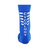REFLECTIVE LOGO CYCLING SOCKS Radsocken