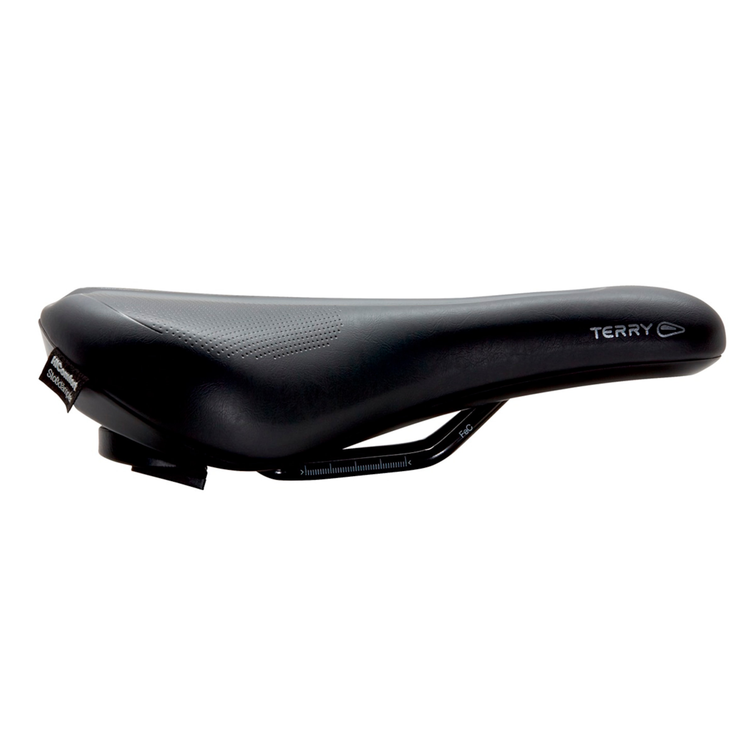 Fisio Flex Gel Men Touring Comfort selle