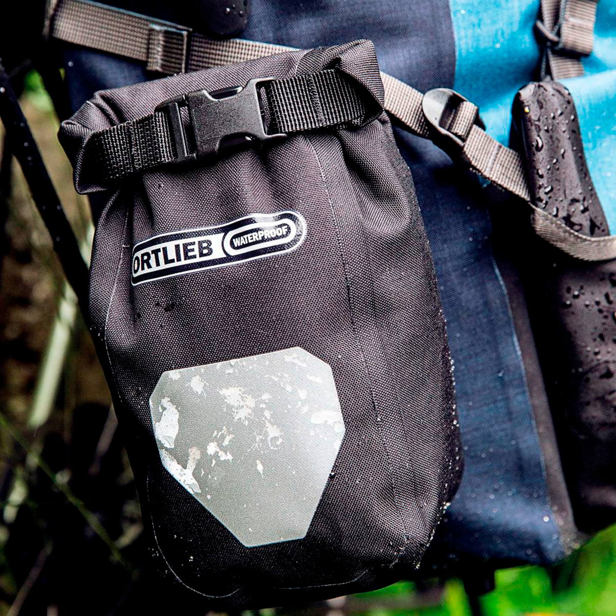 Outer Bag S 2.1 l