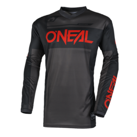 ELEMENT JERSEY MTB-bikeshirt lange mouw