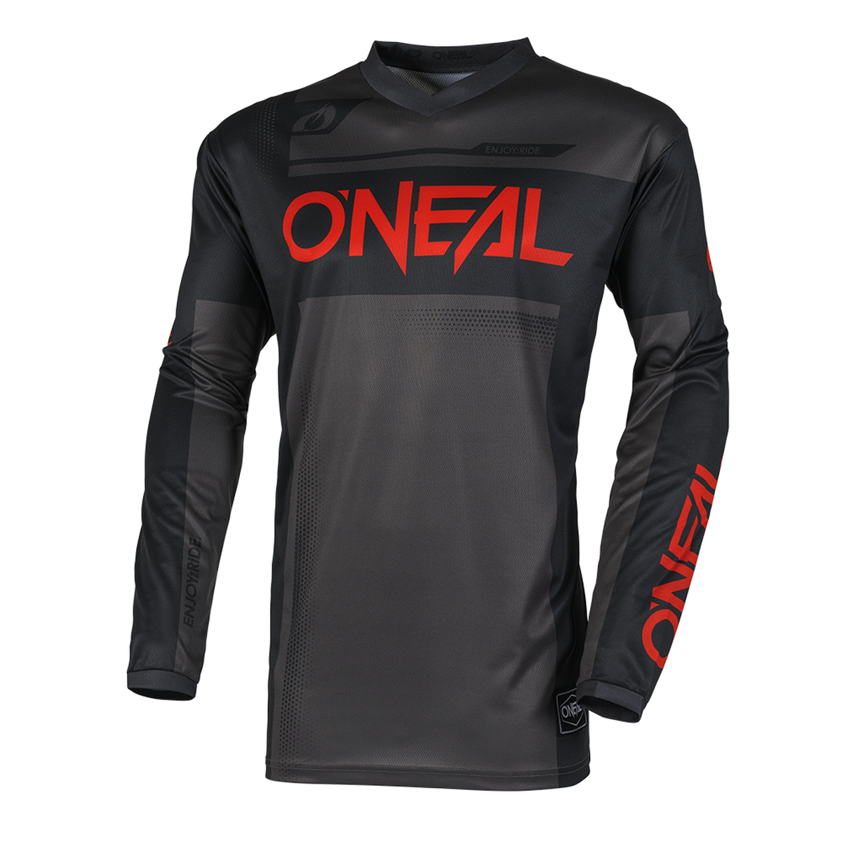 Shop ELEMENT JERSEY Long-Sleeve Bike Shirt now ROSE Bikes