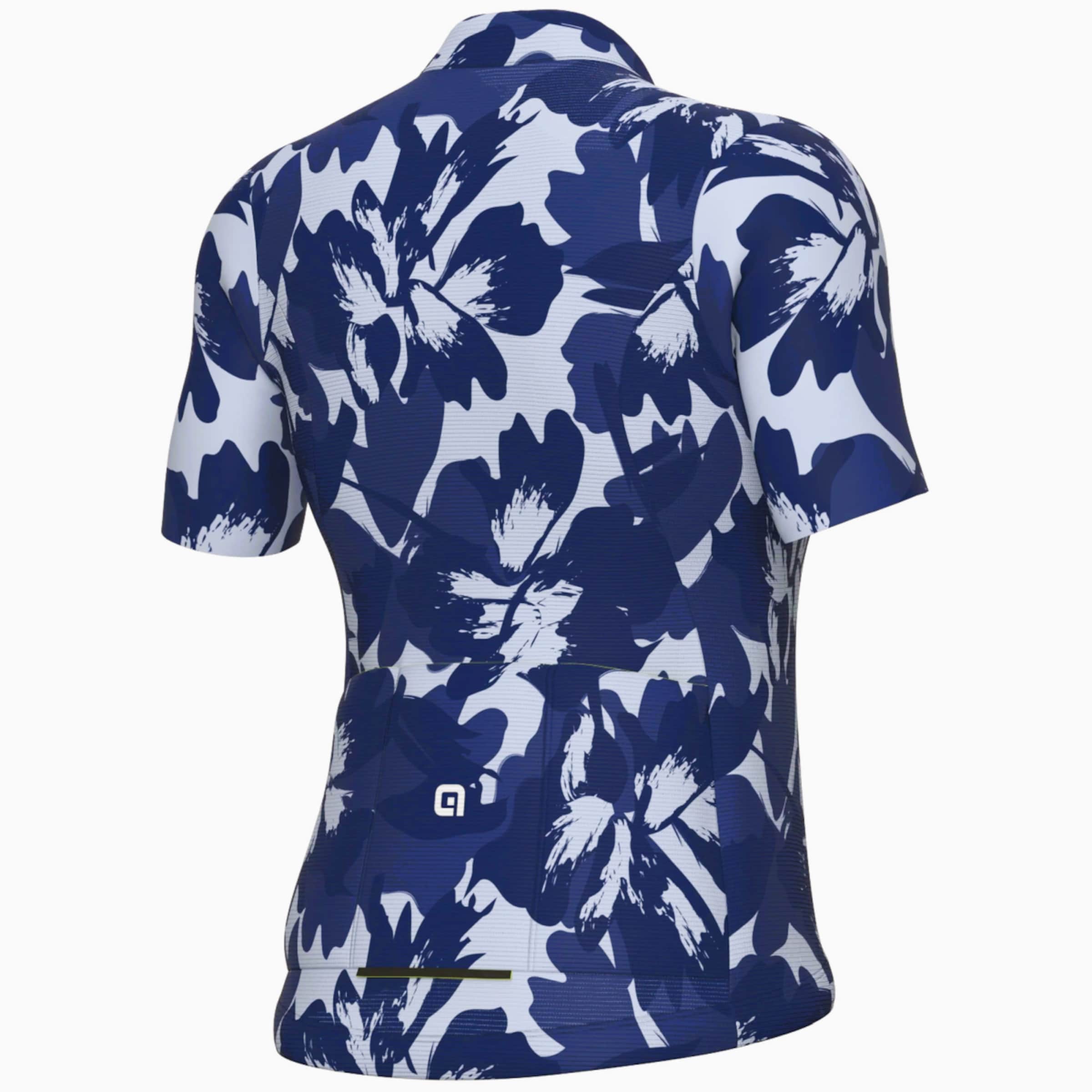 FLOWER LADY JERSEY Women’s Cycling Jersey
