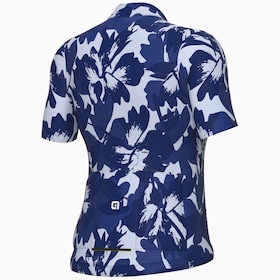 FLOWER LADY JERSEY Women’s Cycling Jersey
