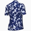 FLOWER LADY JERSEY Damen Radtrikot