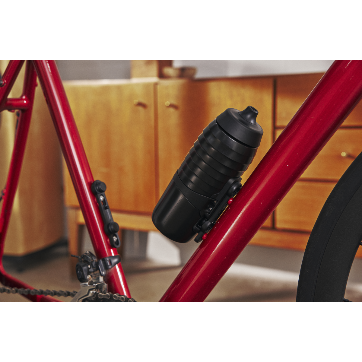 TWIST X KEEGO Bottle 600 incl. Bike Base Holder