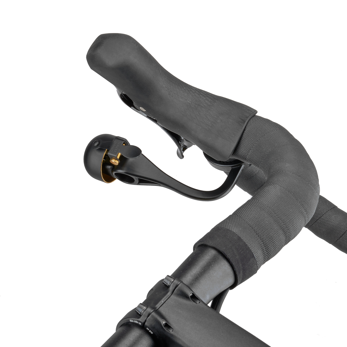 E-NE SBR Bicycle Bell Drop Bar Bell