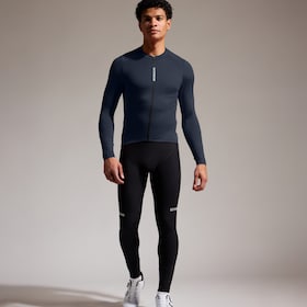 SPINSHIFT LONGSLEEVE JERSEY MENS jersey lange mouw