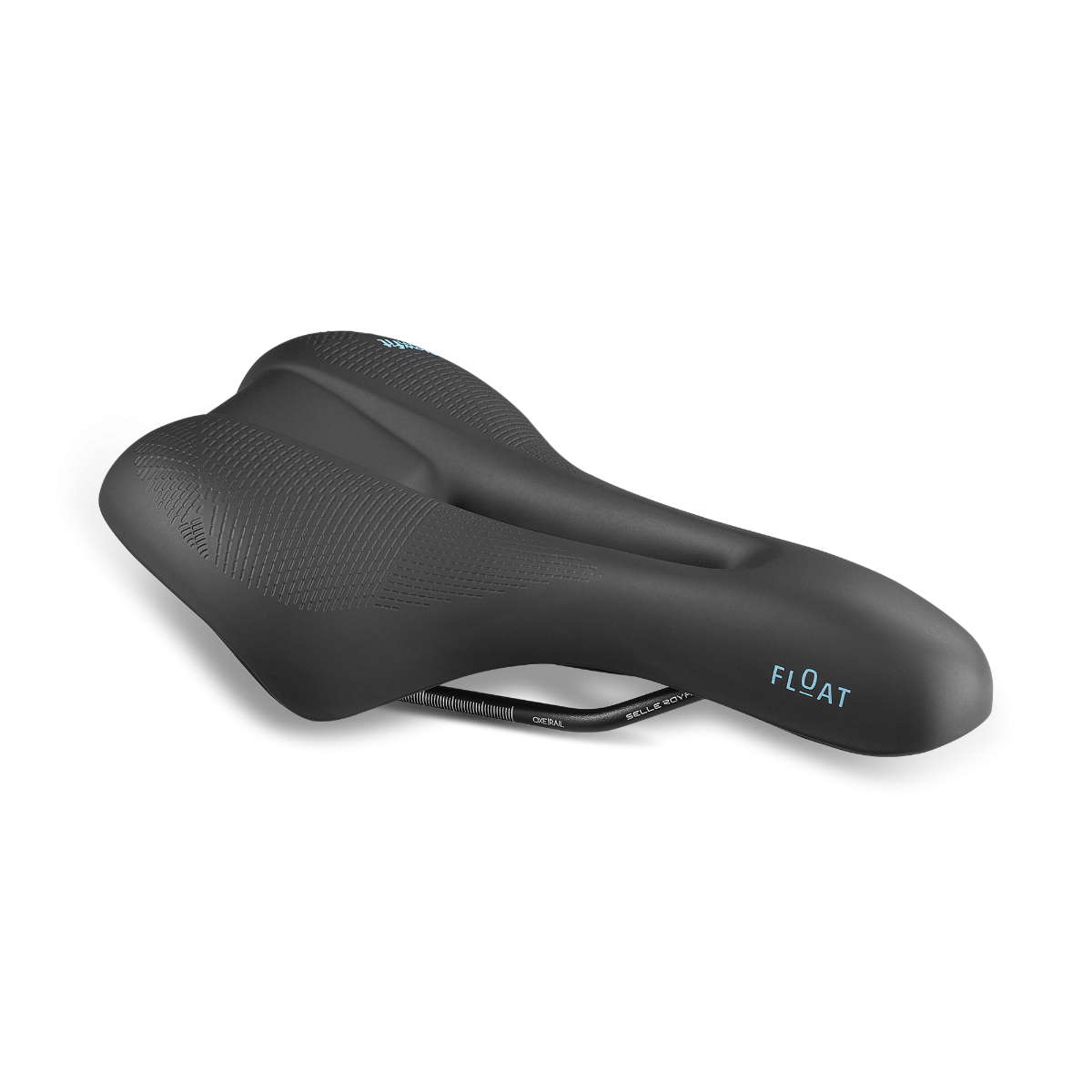 Float Athletic Unisex Saddle MY23