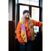 FORTY1THIRTY FLEECE Bike-Jacke