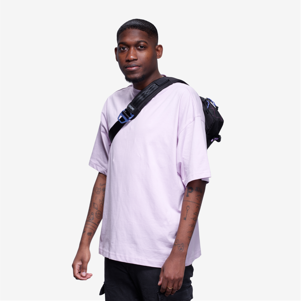 MINI KADET PRIDE Shoulder Bag