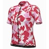 FLOWER LADY JERSEY Women’s Cycling Jersey