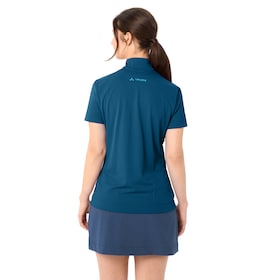 WOMEN'S ADLUX HZ t-shirt de vélo femme