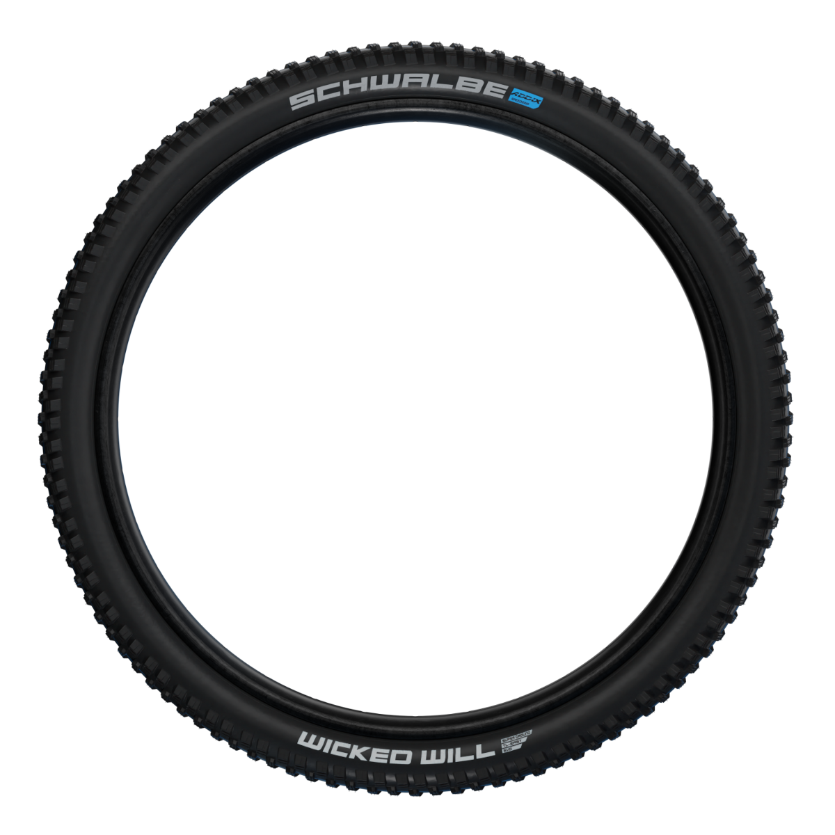 Wicked Will Evolution Addix SpeedGrip Super Ground TLE MTB Folding Tyre