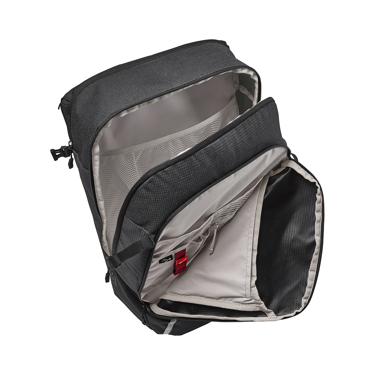 CYCLE 28 II LUMINUM Pannier Bag
