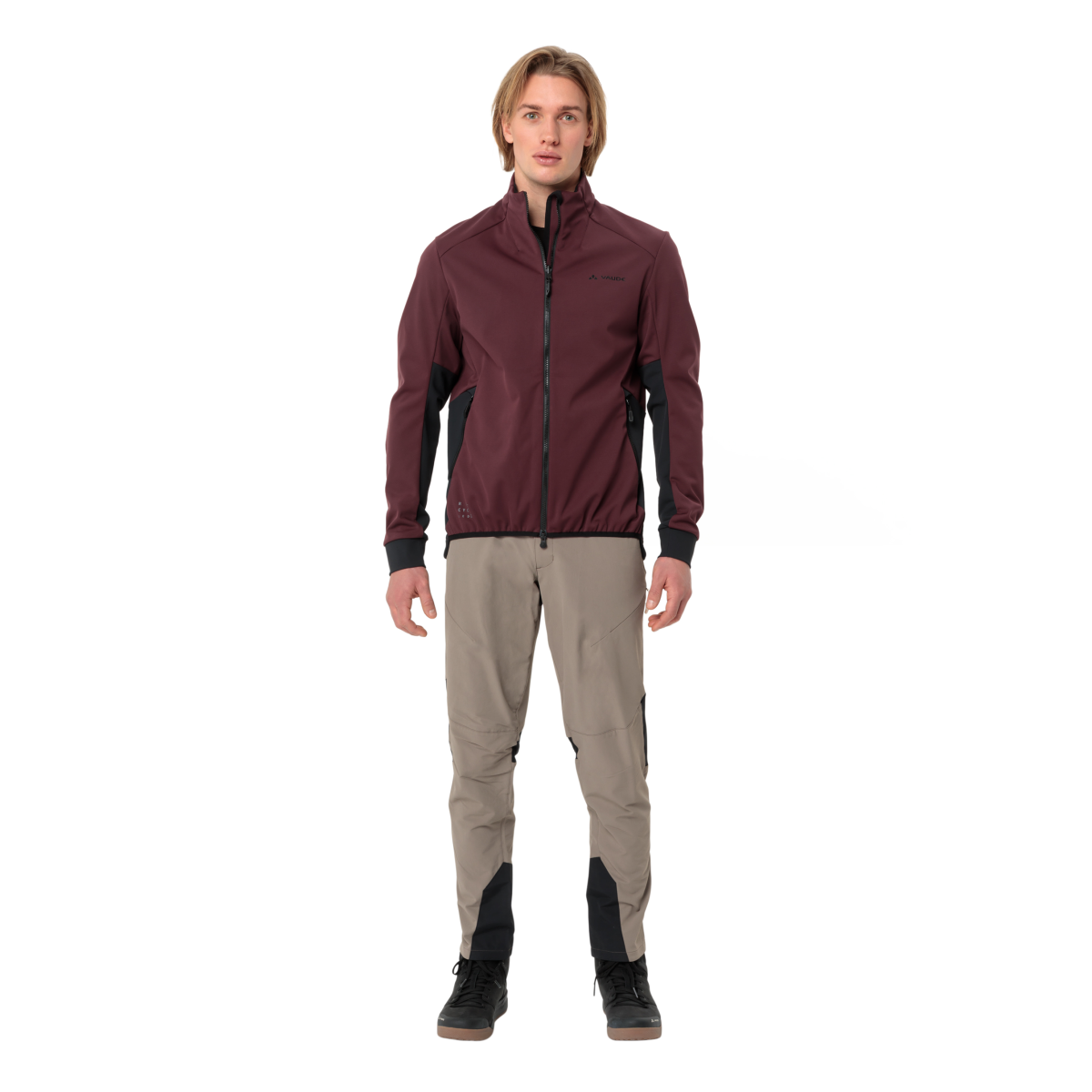 MEN’S MOAB PRO SOFTSHELL JACKET