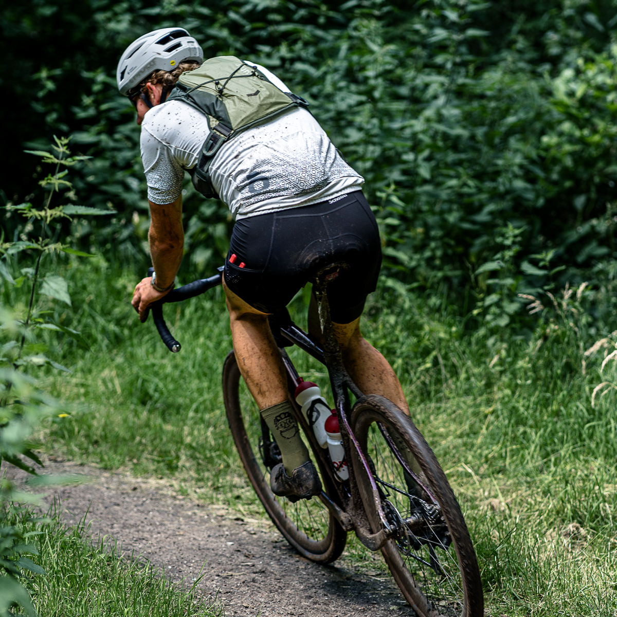 ROGLA 5 Fahrradrucksack