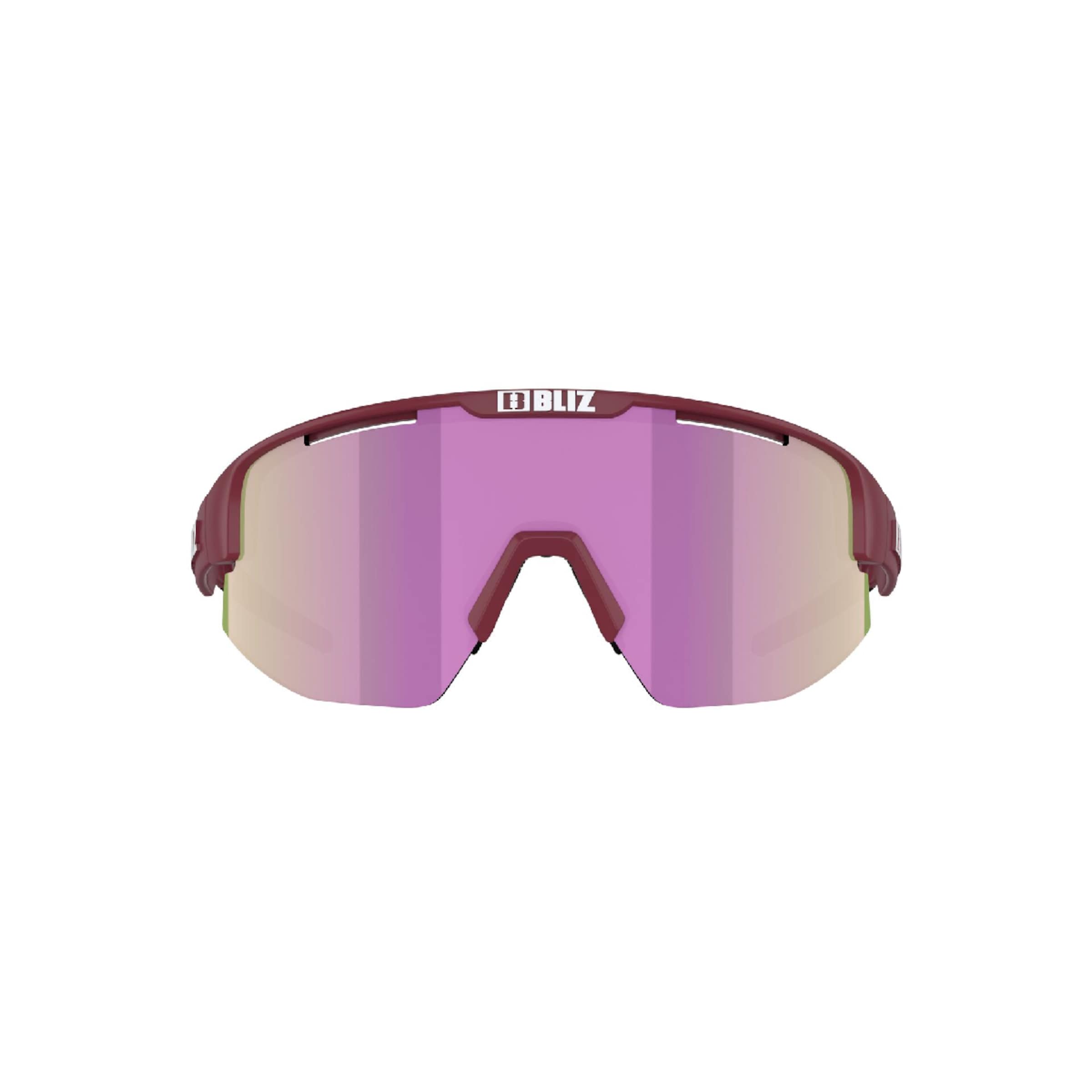 MATRIXs lunettes de soleil sport