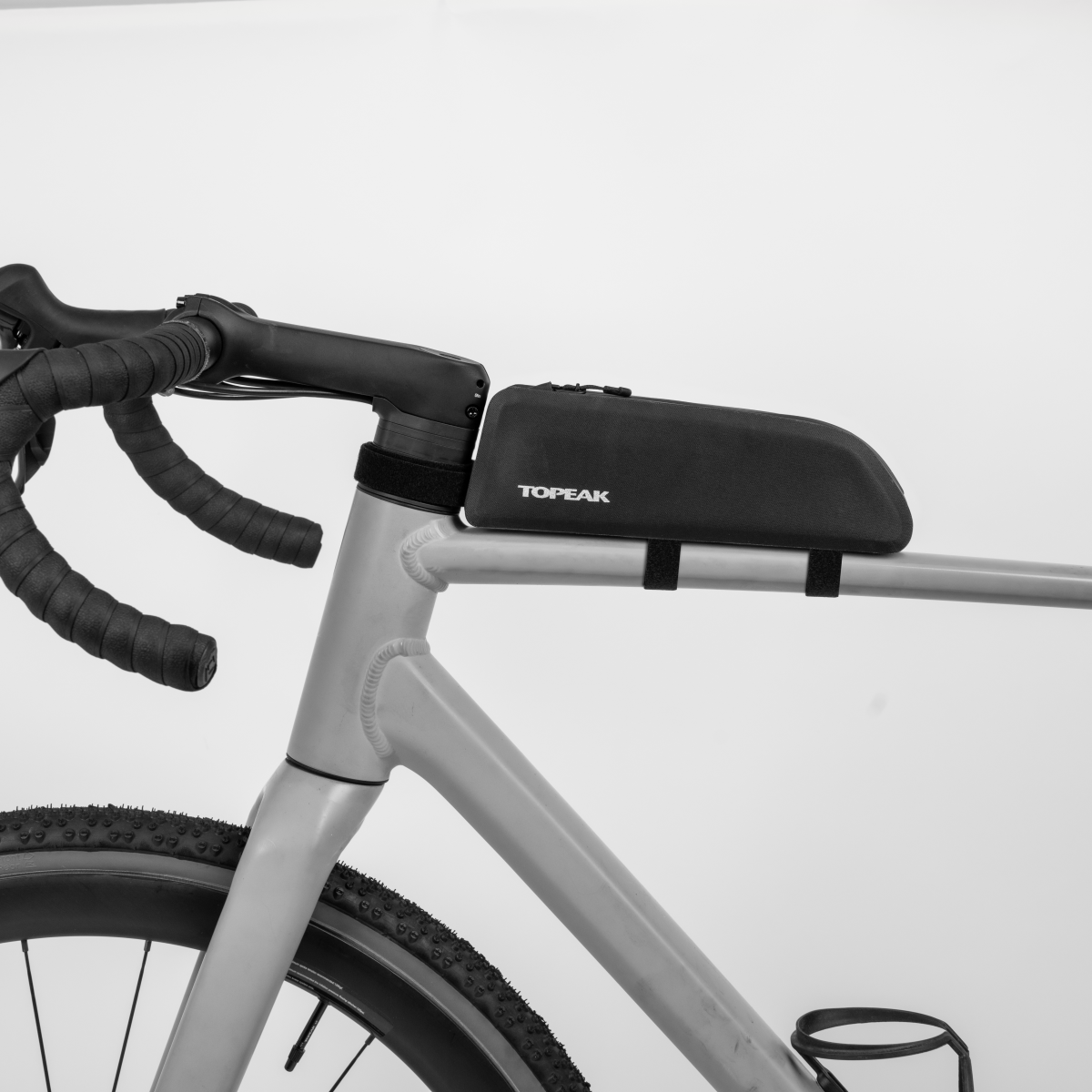 FASTFUEL DRYBAG II Top Tube Bag
