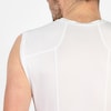 TRANSLITE WINDDICHTES BASELAYER Unterhemd ärmellos