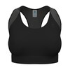 MEDIUM SUPPORT SPORT BRA brassière