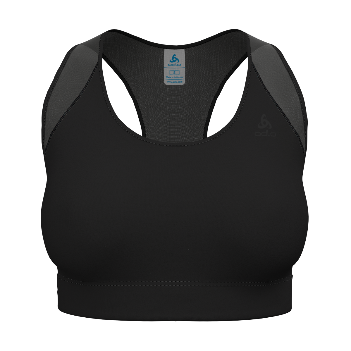 MEDIUM SUPPORT SPORT BRA