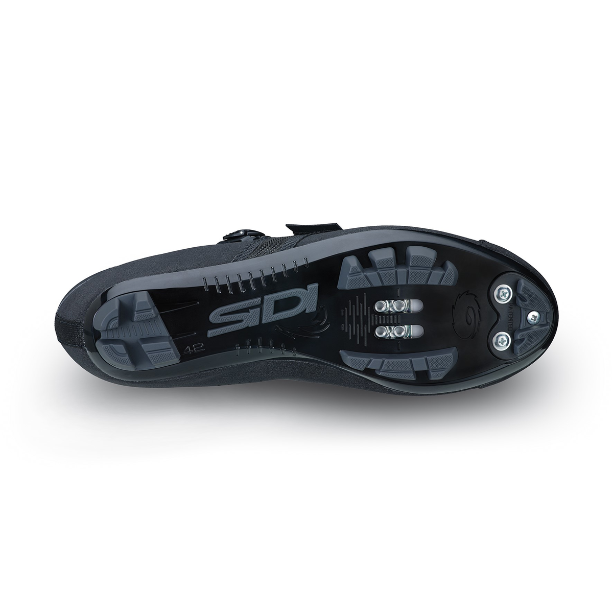 AERTIS MEGA MTB Shoes – Wide Version