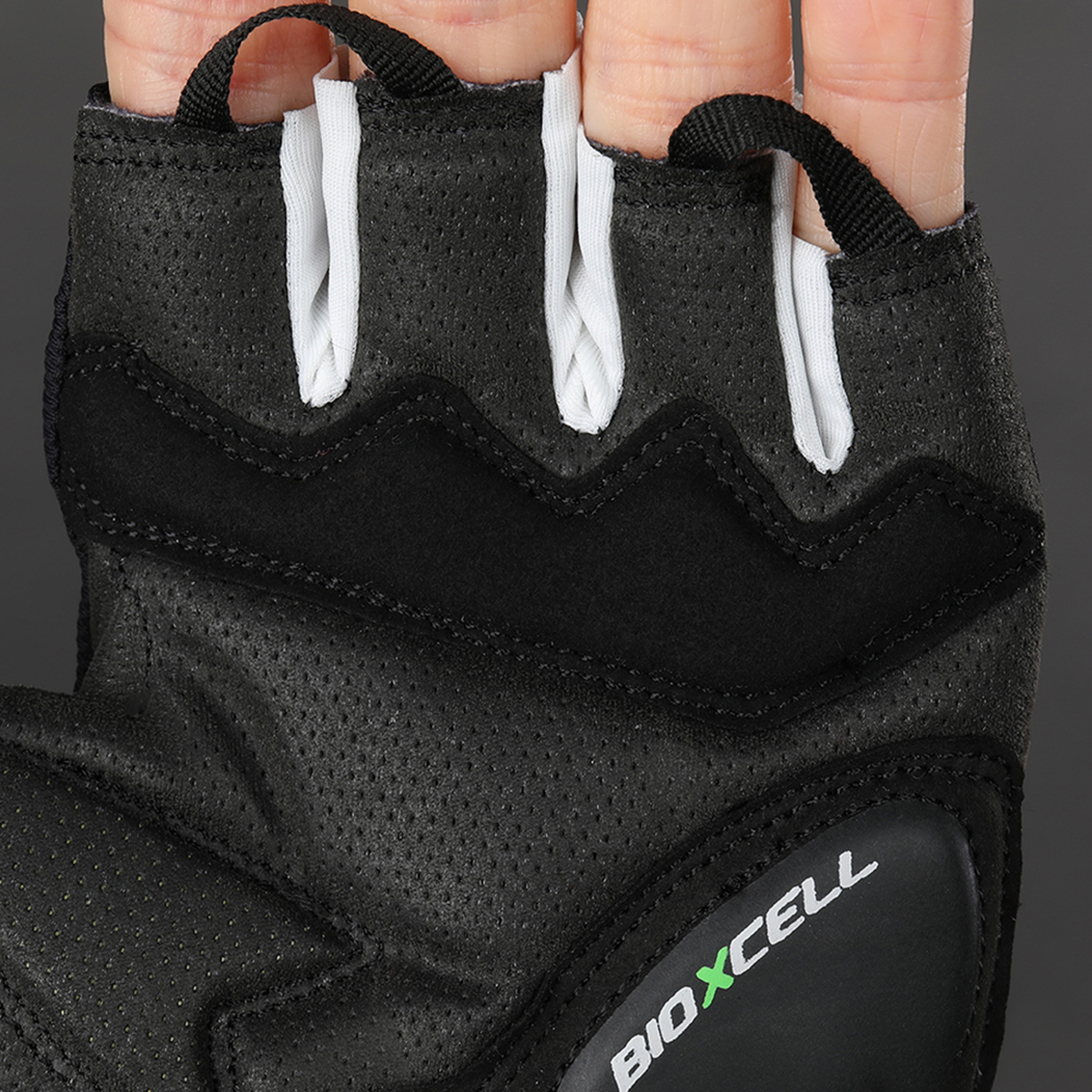 BIOXCELL LADY Damen Fahrradhandschuhe