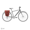BACK-ROLLER PLUS QL2.2 sacoche de porte-bagages