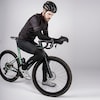 HURRICANE 2 WINDPROOF MIDSEASON GLOVES Fahrradhandschuhe 